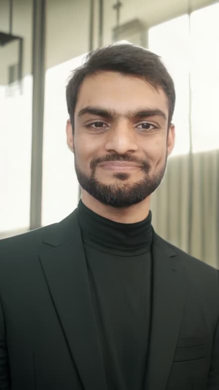 Profile photo of Nikhar, Data Science tutor at Wiingy