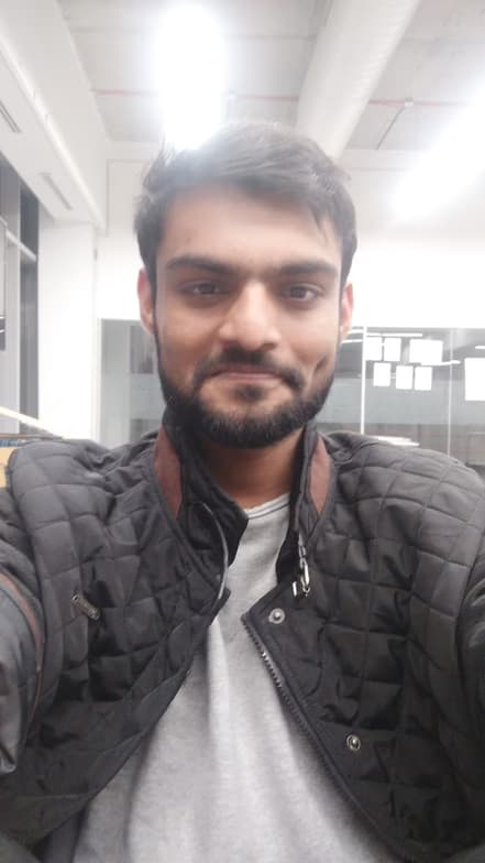 Profile photo of Nikhar, Data Science tutor at Wiingy