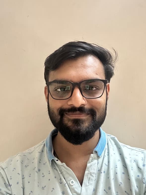 Profile photo of Nikhar, Data Science tutor at Wiingy