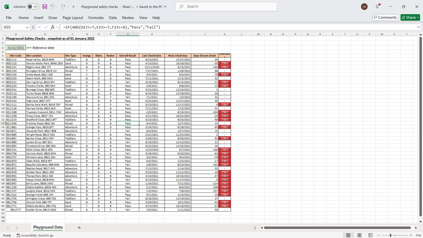 Data Science learning materials by Robert