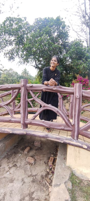 Travel snapshot of A during a trip