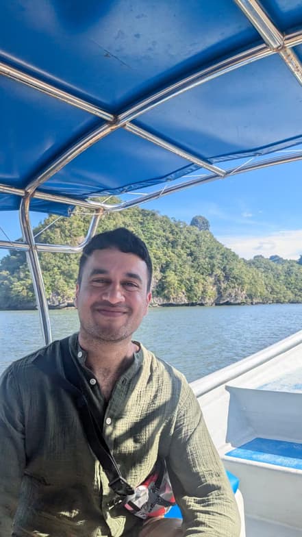 Profile photo of Harshit, Data Science tutor at Wiingy