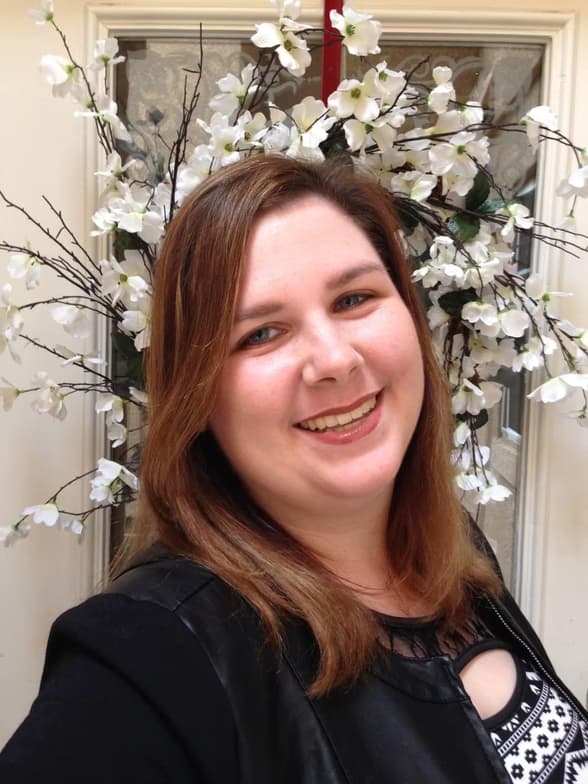 Profile photo of Lauren, Singing tutor at Wiingy