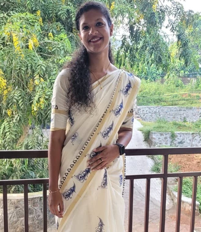 Profile photo of Megha , Engineering tutor at Wiingy