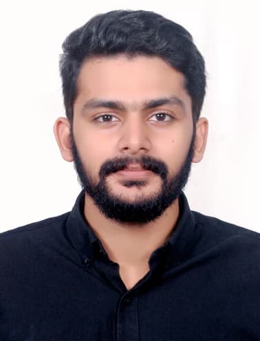 Profile photo of Muhammed Ajmal , Data Science tutor at Wiingy