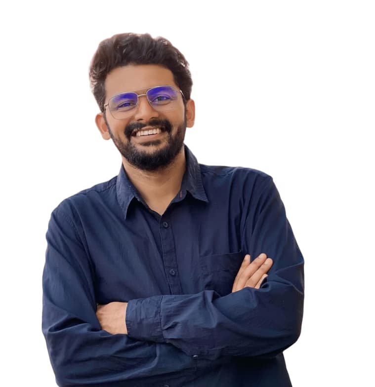 Profile photo of Muhammed Ajmal , Data Science tutor at Wiingy