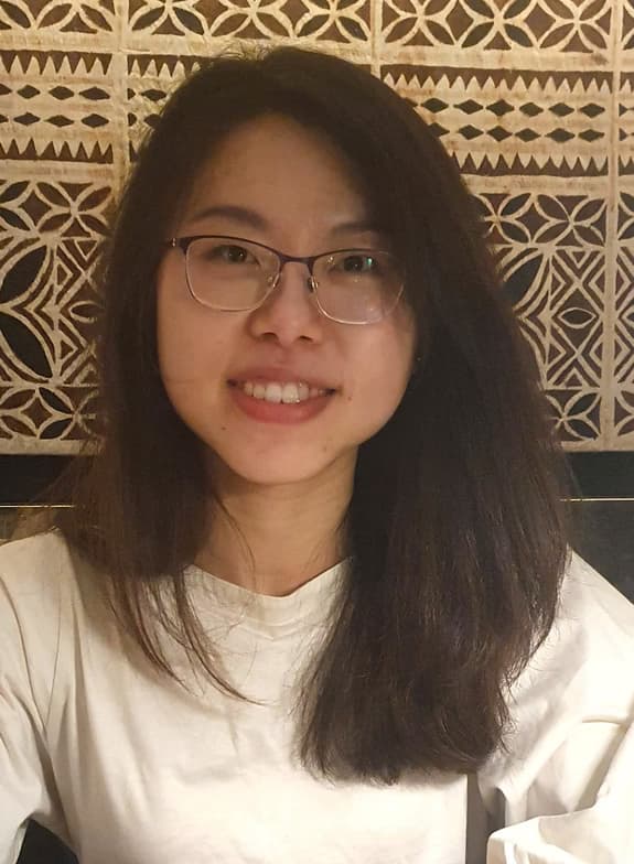 Profile photo of Yanhuan, Economics tutor at Wiingy