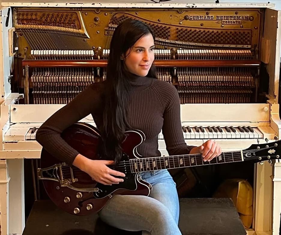 Profile photo of Sage, Piano tutor at Wiingy