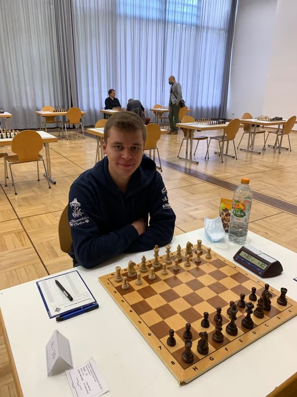 Tomenjoying a hobby outside teaching