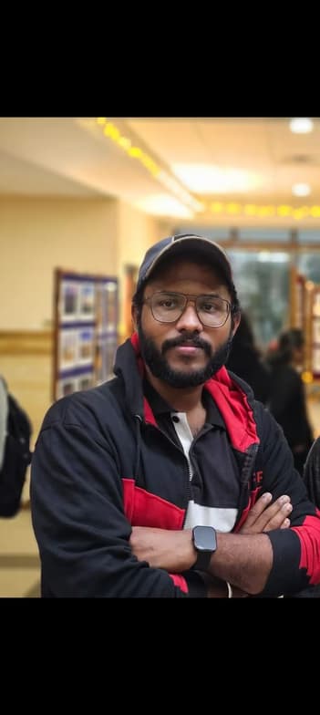 Profile photo of NITHIN, AP tutor at Wiingy