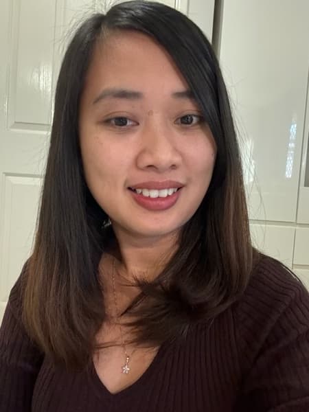 Profile photo of Angelica, Piano tutor at Wiingy
