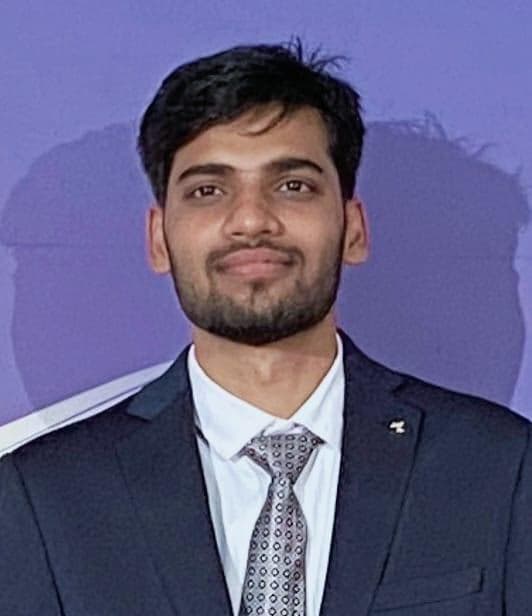 Profile photo of Abhishek , Chemistry tutor at Wiingy