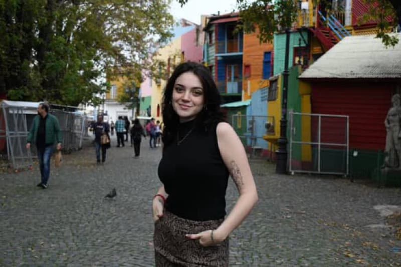 Profile photo of Delicia, Spanish tutor at Wiingy