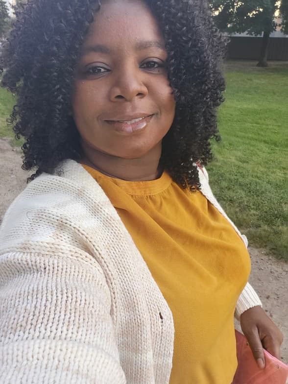 Profile photo of Janille , English tutor at Wiingy