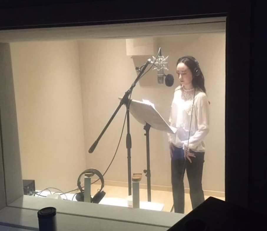 Digital pen-tab teaching notes by Jihye