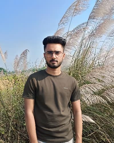 Profile photo of Imran Farhat, Science tutor at Wiingy