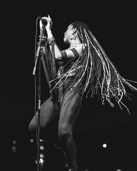 Inaijsaenjoying a hobby outside teaching