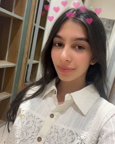 Profile photo of Noor , Biology tutor at Wiingy