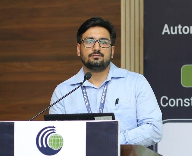 Profile photo of Rahul, Engineering tutor at Wiingy