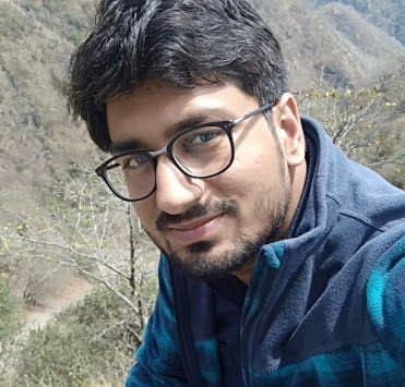 Profile photo of Rahul, Engineering tutor at Wiingy