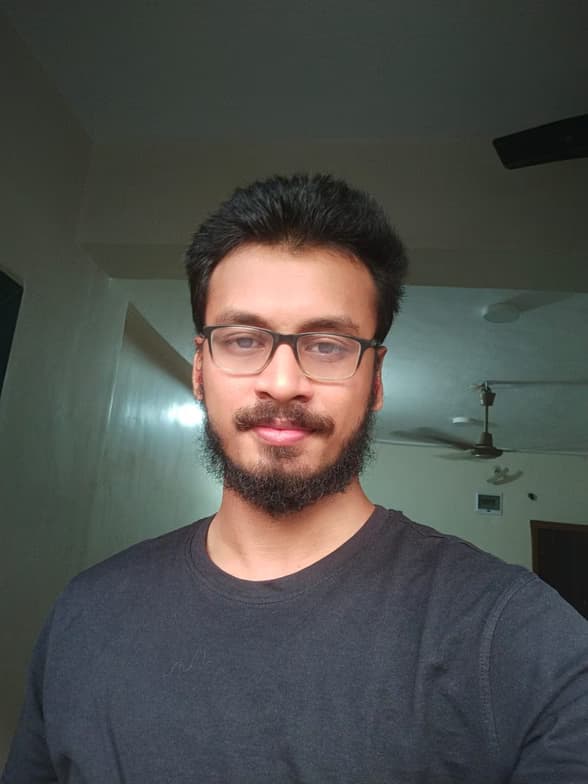 Profile photo of Amarjeet , Computer Science tutor at Wiingy