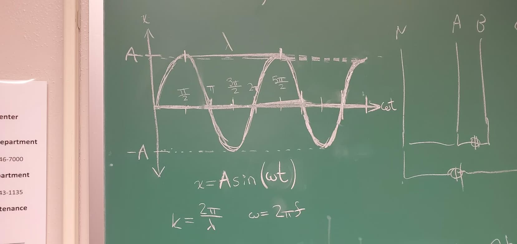 Mathematics learning materials by Luke