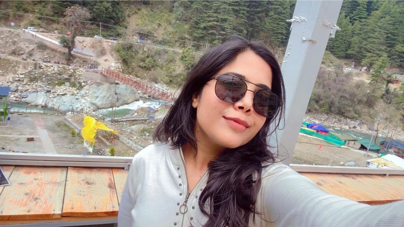 Profile photo of Parneet, Data Science tutor at Wiingy