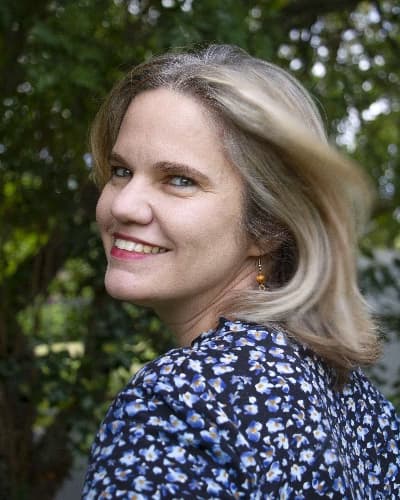 Profile photo of Elizabeth, ESL tutor at Wiingy