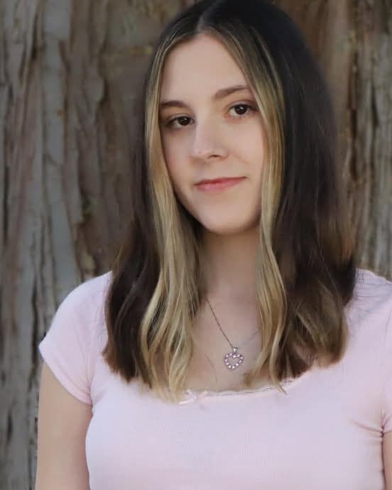 Profile photo of Stephanie, Singing tutor at Wiingy