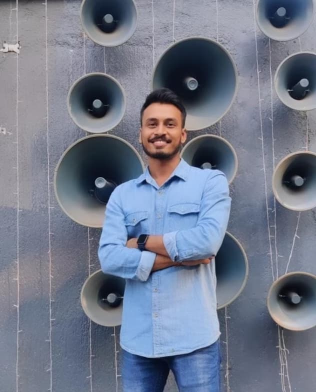 Profile photo of Amarjeet , Computer Science tutor at Wiingy