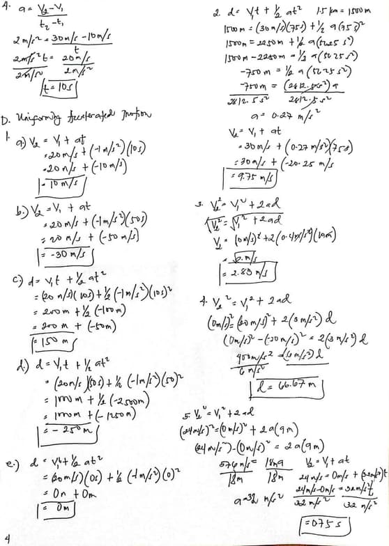 Science learning materials by Greg John