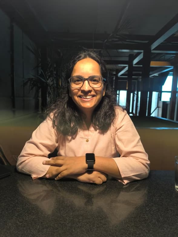 Profile photo of Lata, Data Science tutor at Wiingy