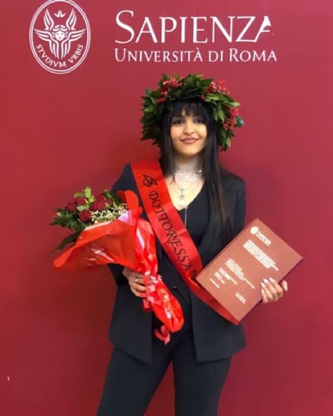 Profile photo of Fatemeh, English tutor at Wiingy