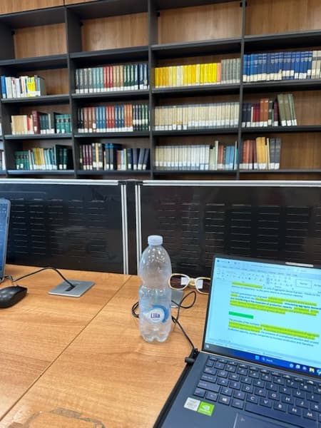 English learning materials by Fatemeh