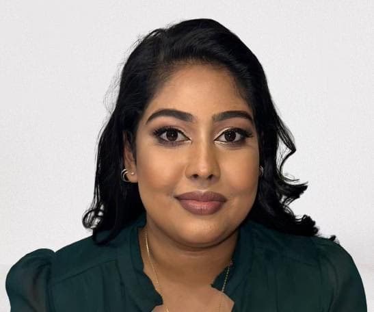 Profile photo of Shraddha, Guitar tutor at Wiingy