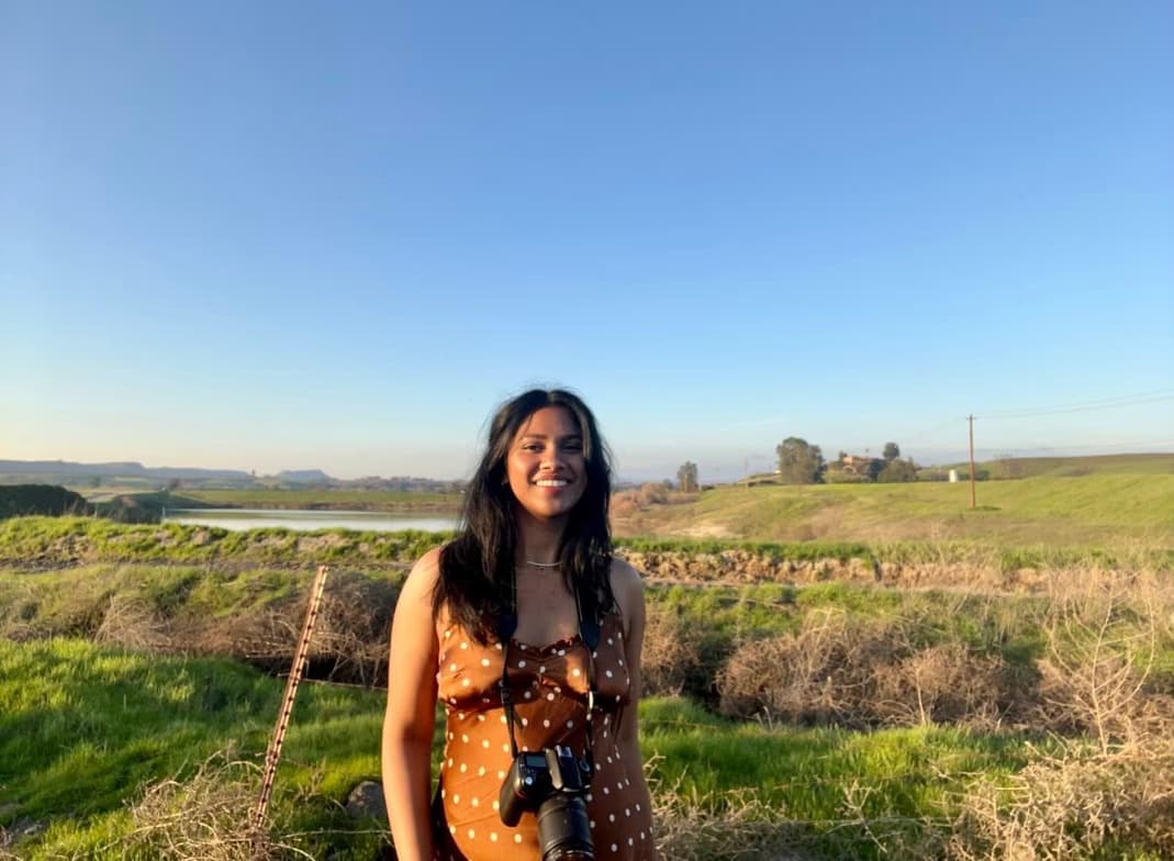 Profile photo of Shivani, ACT tutor at Wiingy