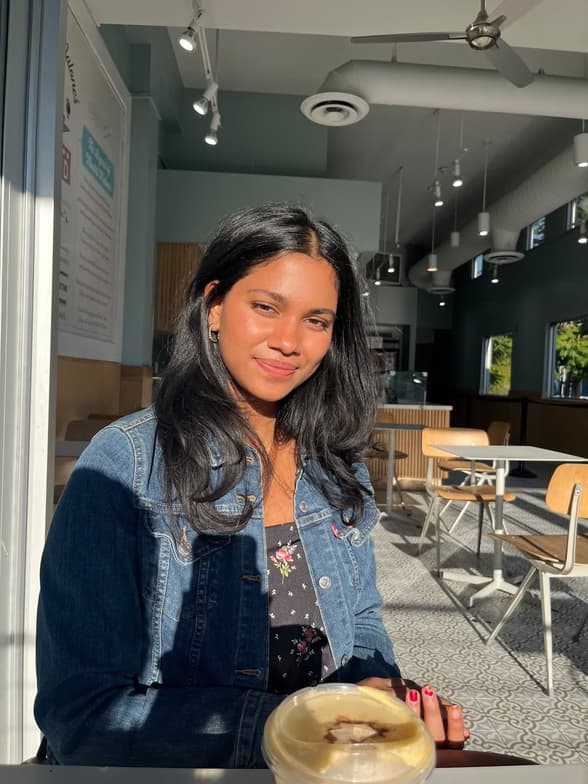 Profile photo of Shivani, ACT tutor at Wiingy