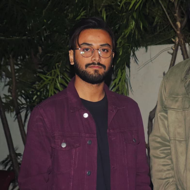 Profile photo of Mohammed, Science tutor at Wiingy