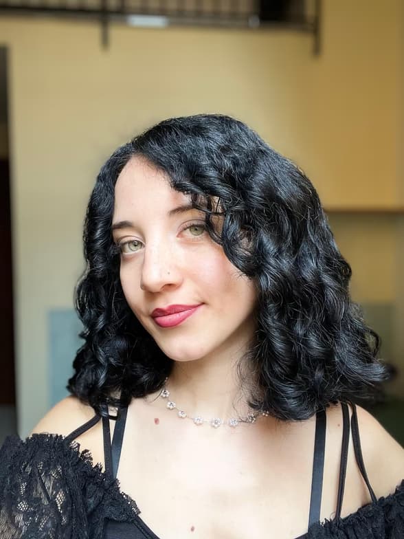 Profile photo of Maria Grazia, ESL tutor at Wiingy