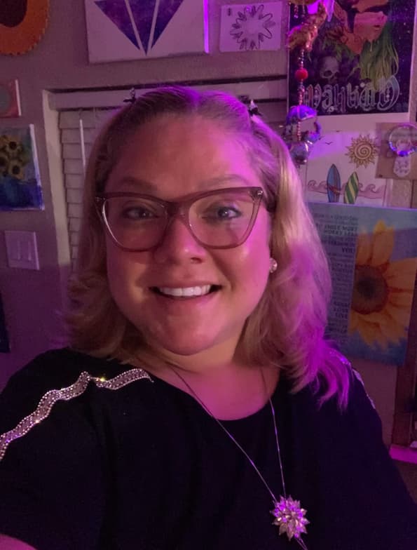 Profile photo of Kimberly, Games tutor at Wiingy