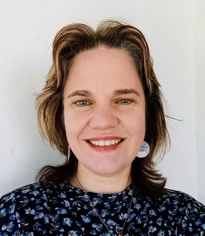 Profile photo of Elizabeth, ESL tutor at Wiingy