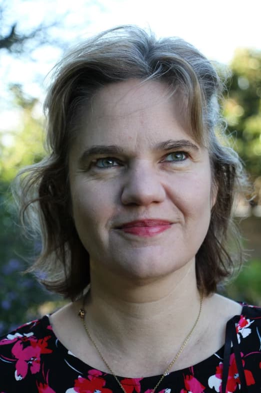 Profile photo of Elizabeth, ESL tutor at Wiingy