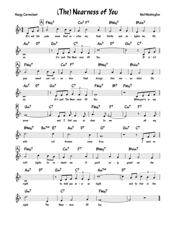 Guitar learning materials by Brady