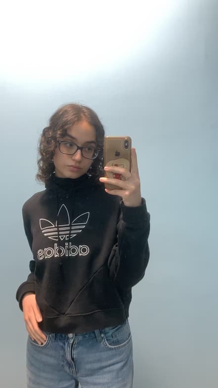 Profile photo of Valeria, English tutor at Wiingy