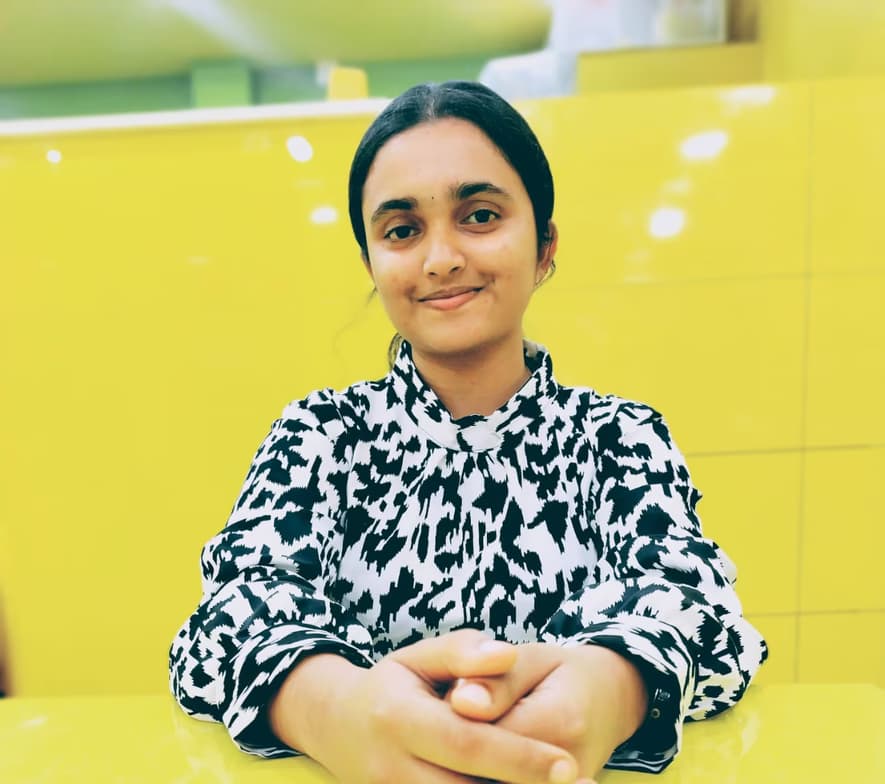 Profile photo of BINJU, Computer Science tutor at Wiingy