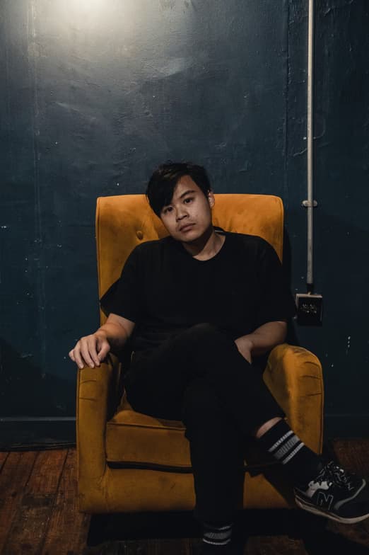 Profile photo of Kaman, Guitar tutor at Wiingy