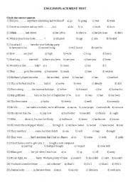 English learning materials by Randy