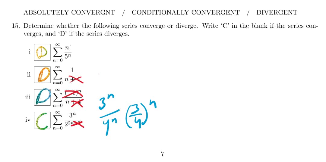 Randy conducting a lesson