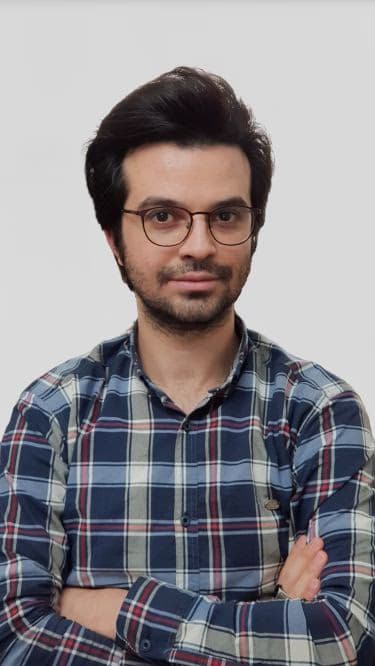 Profile photo of Reza, Mathematics tutor at Wiingy