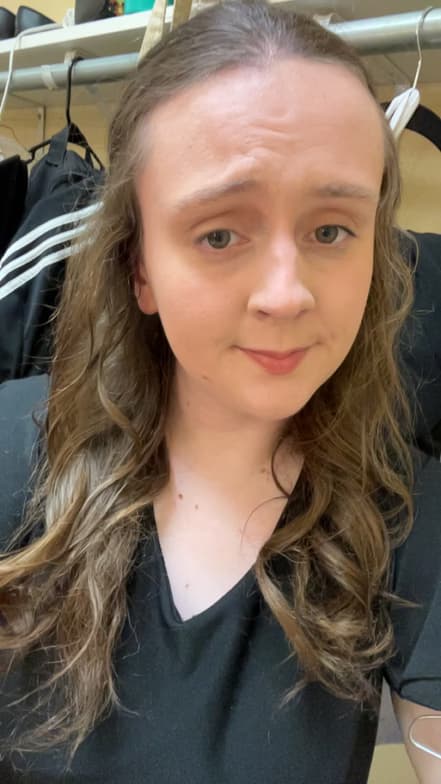 Profile photo of Jennifer, Singing tutor at Wiingy